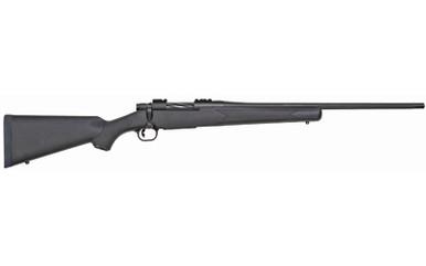 MOSSBERG PATRIOT 243WIN 22 5RD BL SYN