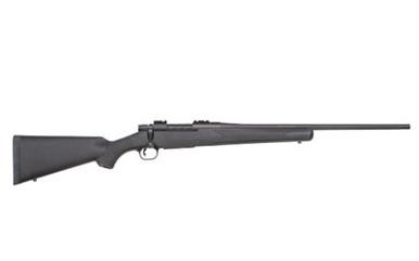 MOSSBERG, MOSSBERG PATRIOT 308WIN 22 BL SYN, 308 WIN