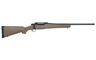 MOSSBERG PATRIOT PRED 22 308WIN 4RD