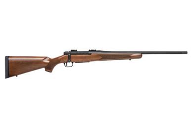 MOSSBERG, MOSSBERG PATRIOT 3006SPRG 22 WALNUT, 30-06 SPRINGFIELD
