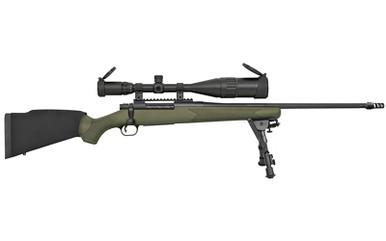 MOSSBERG NIGHT TRAIN II 308WIN 22 4RD