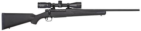 MOSSBERG, MOSSBERG PATRIOT W/OPTIC 243 WIN 27932, 243 WIN