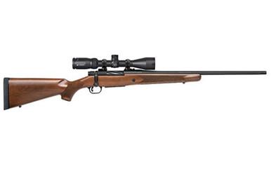 MOSSBERG PATRIOT 243WIN 22 WLNT VRTX
