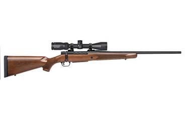 MOSSBERG, MOSSBERG PATRIOT 3006SPRG 22 WLNT VRTX, 30-06 SPRINGFIELD