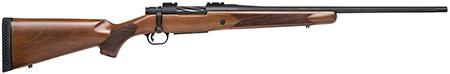 MOSSBERG, MOSSBERG PATRIOT WALNUT 6.5 CREEDMOOR 28026, 6.5 CREEDMOOR