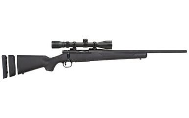 MOSSBERG, MOSSBERG PATRIOT SPR BNTM 20 6.5CM 4RD, 6.5 CREEDMOOR