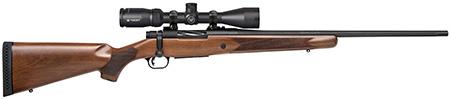 MOSSBERG PATRIOT W/OPTIC 6.5 CREEDMOOR 28028