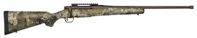MOSSBERG, MOSSBERG PATRIOT PREDATOR 308 WIN 28045, 308 WIN