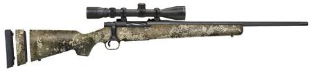 MOSSBERG PATRIOT SUPER BANTAM W/OPTIC 6.5 CREEDMOOR 28050