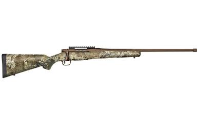 MOSSBERG PATRIOT PREDATOR STRTA 6.5PRC