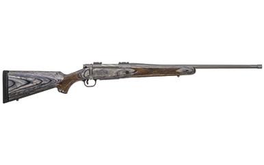 MOSSBERG PATRIOT 3006 22 SS LAM 5RD