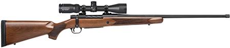 MOSSBERG, MOSSBERG PATRIOT W/OPTIC 300 WIN MAG 28124, 300 WIN MAG