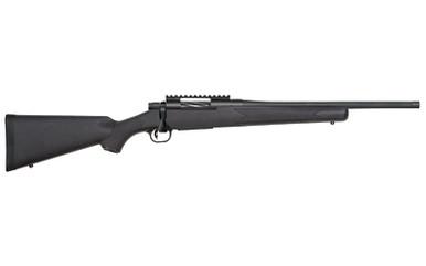 MOSSBERG PATRIOT 308WIN 18 5RD BLACK