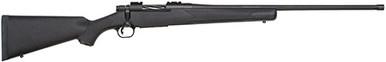MOSSBERG, MOSSBERG PATRIOT 6.5 PRC 28243, 6.5 PRC