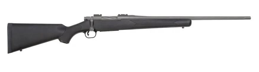 MOSSBERG, MOSSBERG PATRIOT 400LEG SS CERAKOTE/SYN, 400 LEGEND