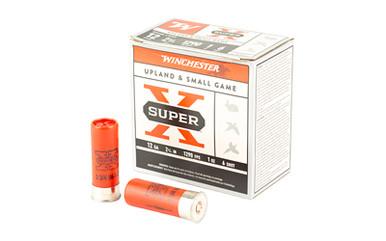 WINCHESTER SPRX 12GA 2.75 #6 25/250 XU126