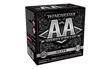 WINCHESTER AA DG 12GA 2.75 #7.5 1OZ 25/250