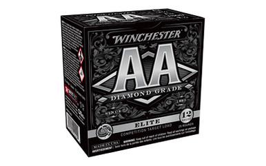 WINCHESTER AA DG 12GA 2.75 #7.5 25/250