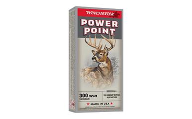WINCHESTER SPRX PWR PNT 300WSM 180GR 20/200