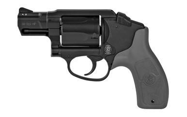 S&W M&P BDYGRD 38SPL 1.875 5RD BLK
