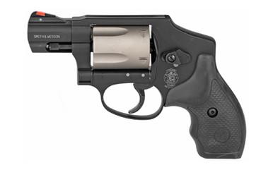 S&W 340PD AIRLT SC 357 1.875 NO LCK