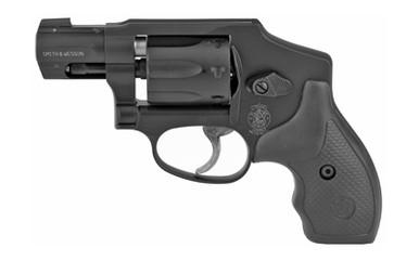 S&W 351C 22WMR 1.875 BL AL NO IL