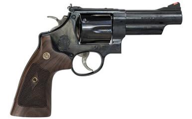 S&W 29 CLASSIC 44MAG 4 BLUE 6RD