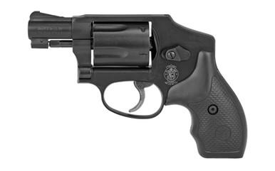 S&W 442 38SPL+P 1.88 MATTE BL WO/IL