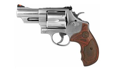 S&W 629 DLX 44MAG 3 STS 6RD WD