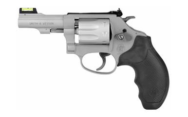 S&W 317 22LR 3 8RD AIRLITE RB HV