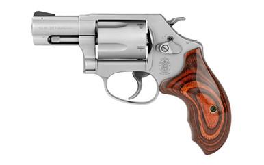 S&W 60 357MAG LDYSMTH 2.125 5RD STS
