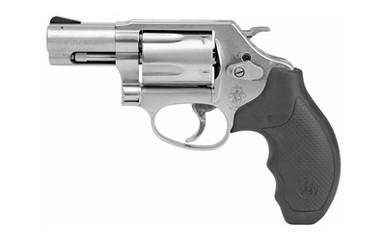 S&W 60 357MAG 2.125 STNLS