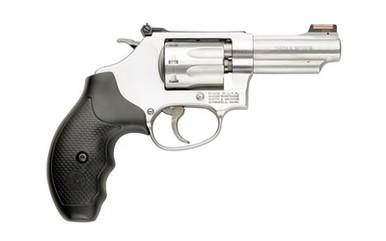 S&W 63 22LR 3 STS 8RD