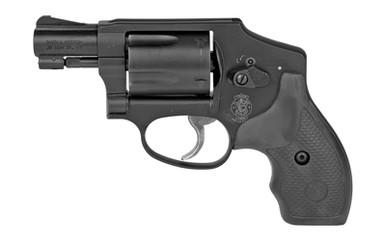 S&W 442 38SPL+P 1.88 5RD BLK