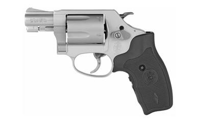S&W 637 38SPL+P 1.88 5RD LSR GRP