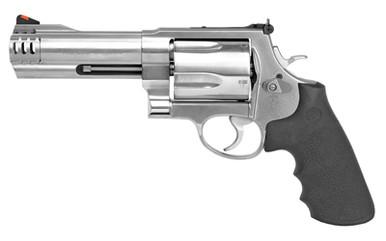 S&W 460XVR 460SW 5 STS