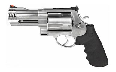 S&W 500 500SW 4 5RD STS