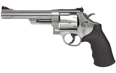 S&W 629-6 44MAG 6 6RD STS
