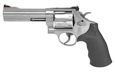 S&W 629-6 44MAG 5 6RD CLASSIC