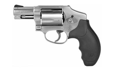 S&W 640 357MAG 2.13 5RD STS