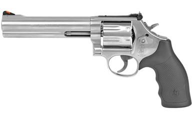 S&W 686-6 PLUS 357MAG 6 STS 7RD