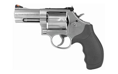 S&W 686-6 PLUS 357MAG 3 STS 7RD