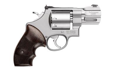 S&W PC 627 357MAG 2.63 8RD