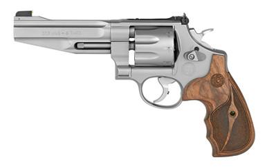 S&W PC 627 357MAG 5 8RD STS