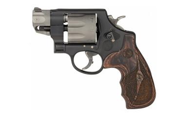 S&W PC 327 357MAG 2 SC/TI 8RD