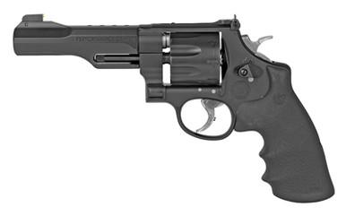 S&W PC 327 357MAG 5 TRR SC/TI 8RD