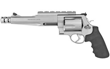 S&W PC 500 CMPD HNTR 500SW 7.5 5RD