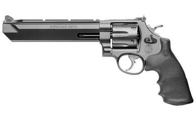 S&W PC 629 44MAG 7.5 STLTH HUNT BLK