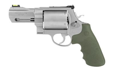 S&W PC 460XVR 3.5 5RD STS AS RBR