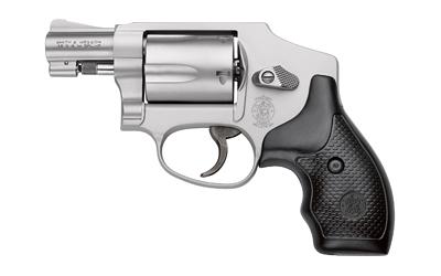 S&W PC 642 PRO 38SPL+P 1.88 5RD N/LK